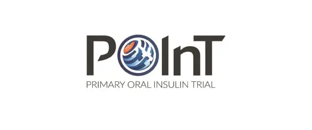 Primary Insulin Oral Trial