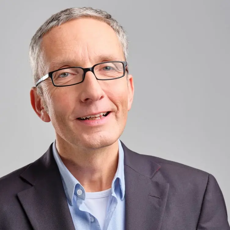 Prof. Dr. Reinhard Berner