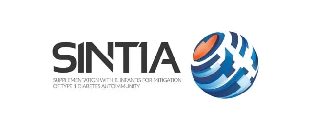 Supplementation with B. infantis for mitigation